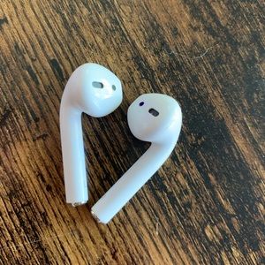 Apple - AirPods